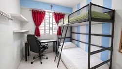 Blk 258A Punggol Topaz (Punggol), HDB 4 Rooms #566595901